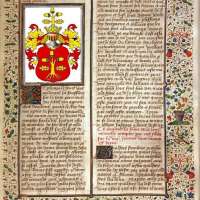 Die adlige polnische Familie Adamczewski, Wappen Dąb (Czelechy, Dub, Ehler, Żelechy).